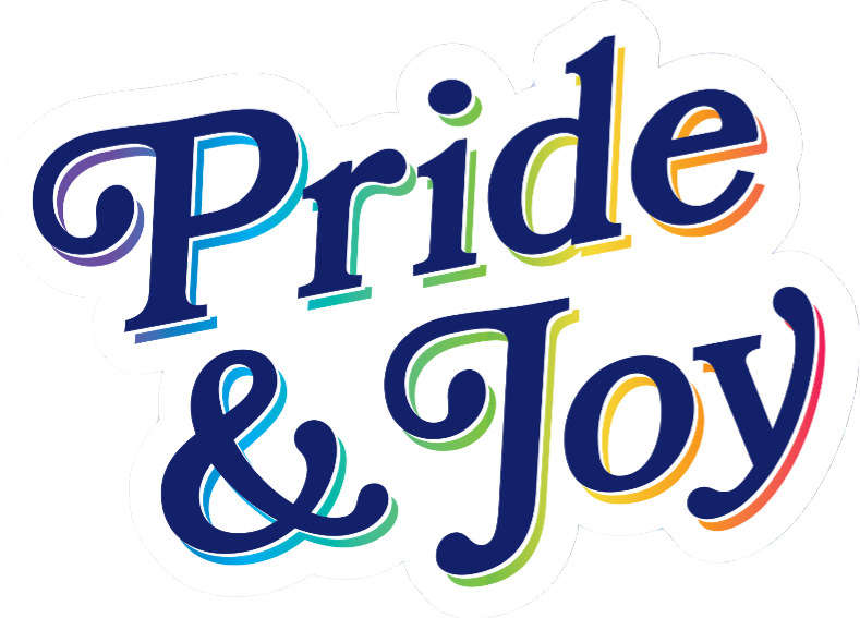 Pride & Joy Logo